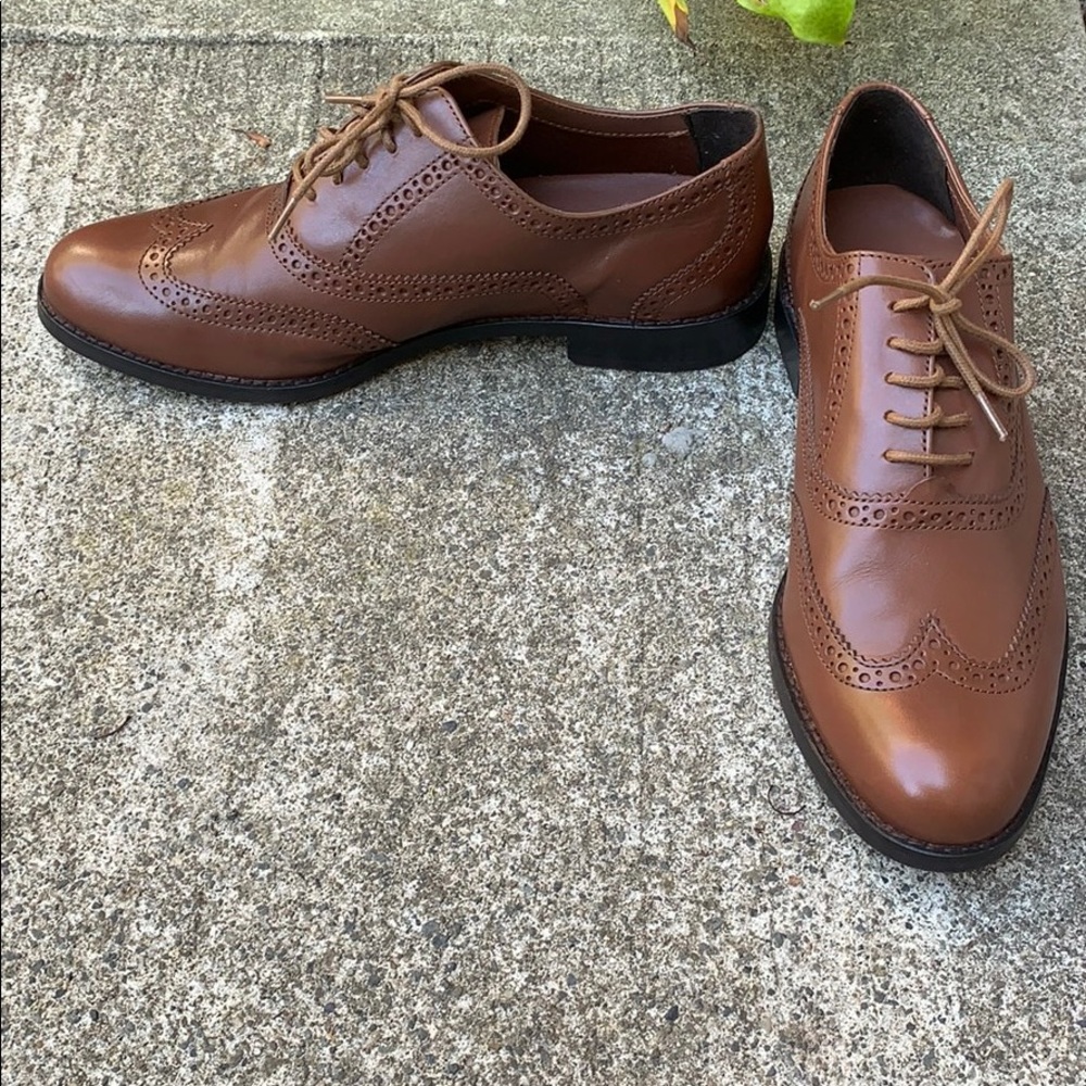 Cole Haan leather ❤️new❤️